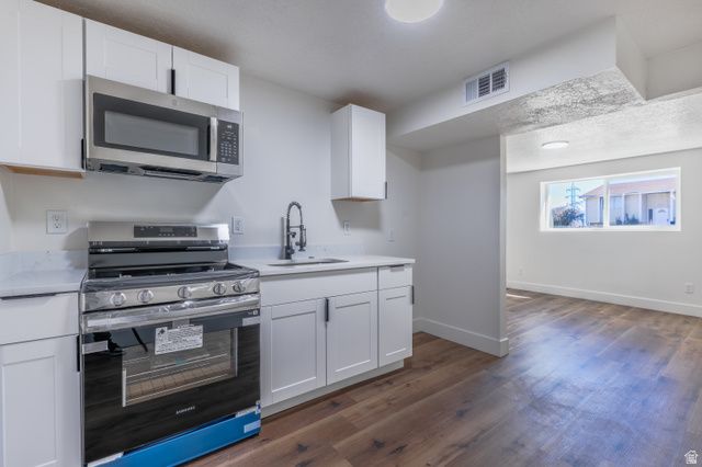 2942 EUCALYPTUS WAY, West Valley City, UT 84119