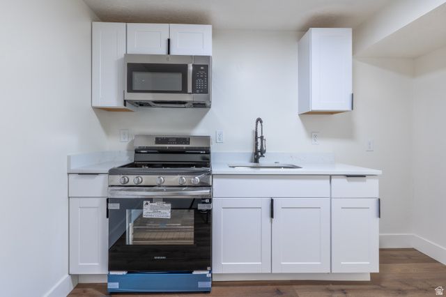 2942 EUCALYPTUS WAY, West Valley City, UT 84119