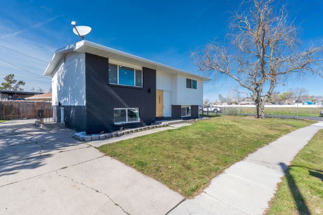 2942 EUCALYPTUS WAY, West Valley City, UT 84119