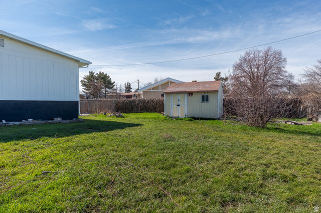 2942 EUCALYPTUS WAY, West Valley City, UT 84119