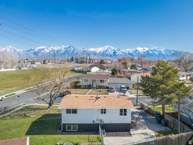 2942 EUCALYPTUS WAY, West Valley City, UT 84119