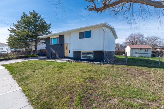 2942 EUCALYPTUS WAY, West Valley City, UT 84119