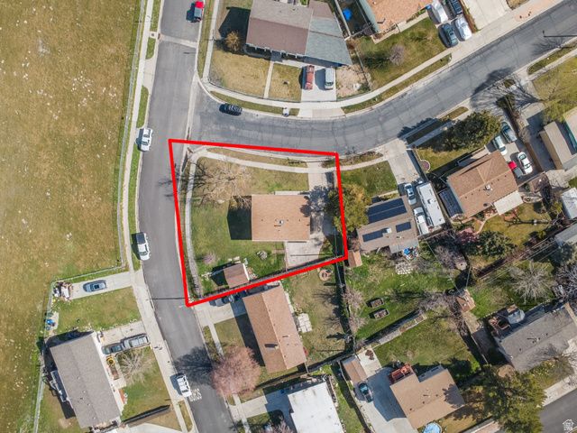 2942 EUCALYPTUS WAY, West Valley City, UT 84119