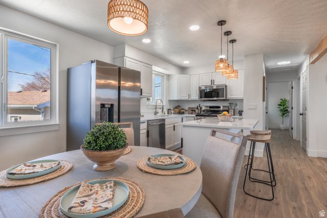 2942 EUCALYPTUS WAY, West Valley City, UT 84119