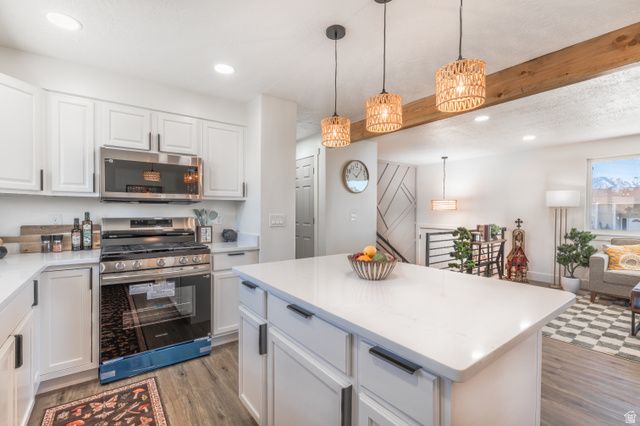 2942 EUCALYPTUS WAY, West Valley City, UT 84119