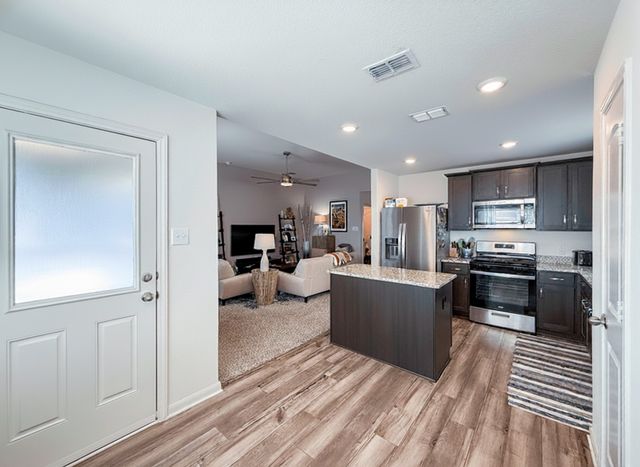 13507 Granite Park Road, Ponder, TX 76259