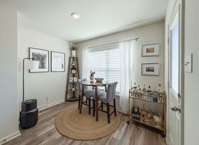 13507 Granite Park Road, Ponder, TX 76259