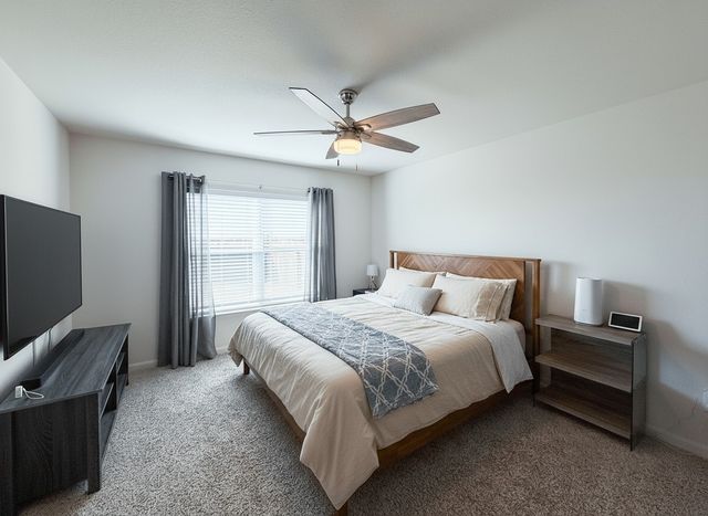 13507 Granite Park Road, Ponder, TX 76259