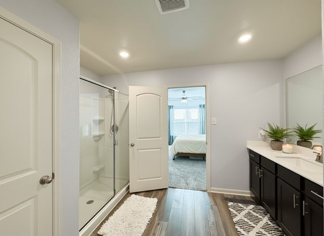 13507 Granite Park Road, Ponder, TX 76259