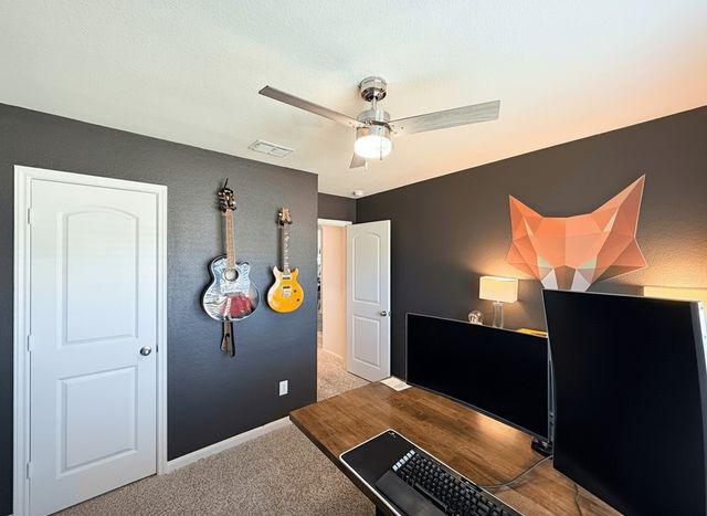 13507 Granite Park Road, Ponder, TX 76259