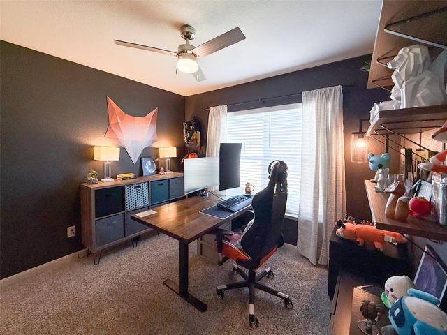 13507 Granite Park Road, Ponder, TX 76259