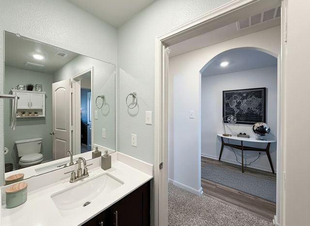 13507 Granite Park Road, Ponder, TX 76259