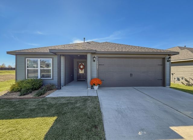 13507 Granite Park Road, Ponder, TX 76259