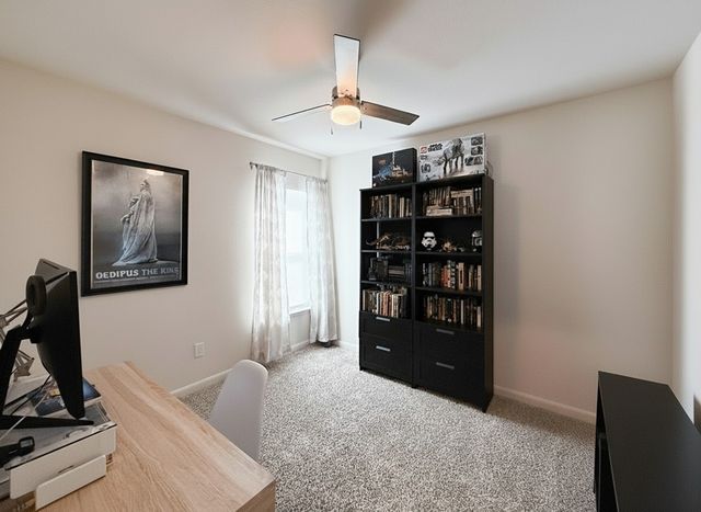 13507 Granite Park Road, Ponder, TX 76259