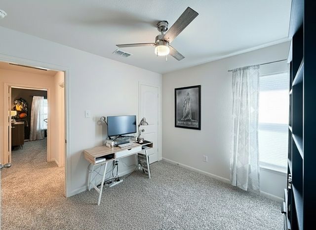 13507 Granite Park Road, Ponder, TX 76259