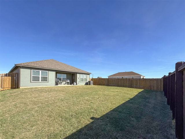 13507 Granite Park Road, Ponder, TX 76259