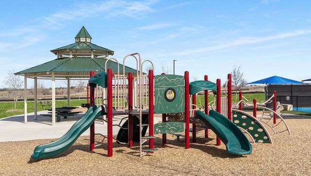 13507 Granite Park Road, Ponder, TX 76259