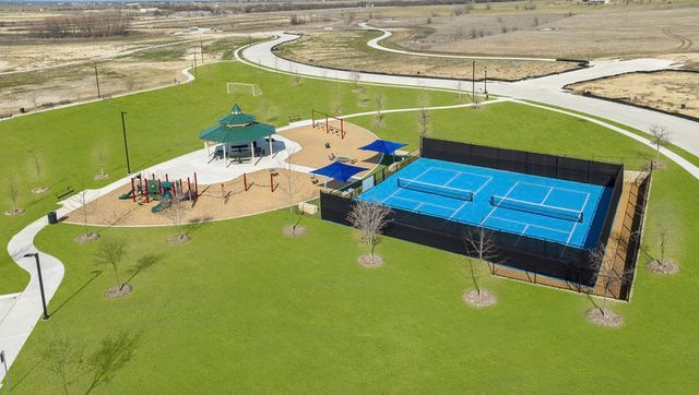 13507 Granite Park Road, Ponder, TX 76259