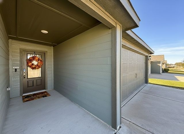 13507 Granite Park Road, Ponder, TX 76259