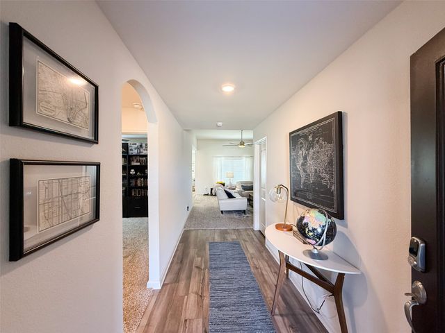 13507 Granite Park Road, Ponder, TX 76259