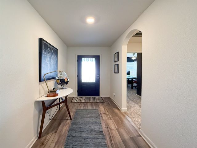 13507 Granite Park Road, Ponder, TX 76259