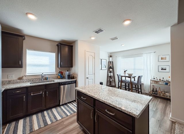 13507 Granite Park Road, Ponder, TX 76259