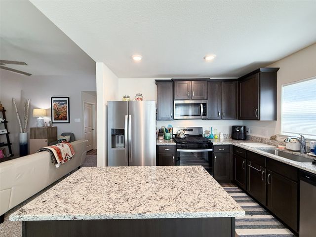 13507 Granite Park Road, Ponder, TX 76259