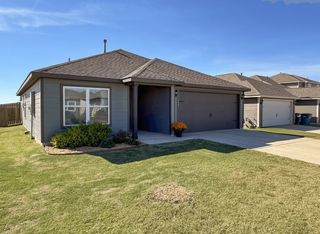 13507 Granite Park Road, Ponder, TX 76259