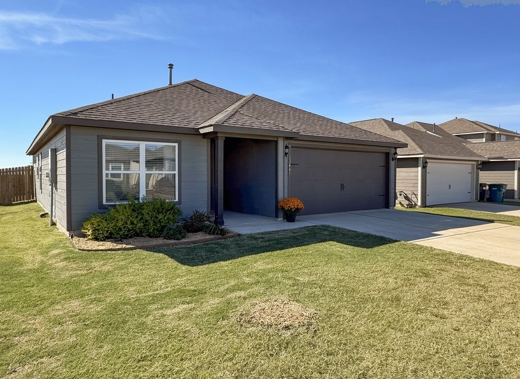 13507 Granite Park Road, Ponder, TX 76259