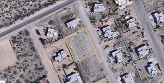 TBD Mescalero Trail, Las Cruces, NM 88012