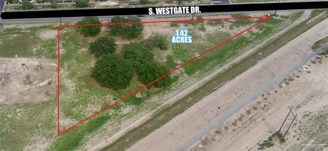 713 S Westgate Drive, Weslaco, TX 78596