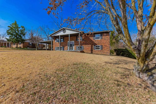 714 Cypress Street, Newburgh, IN 47630