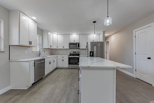 714 Cypress Street, Newburgh, IN 47630