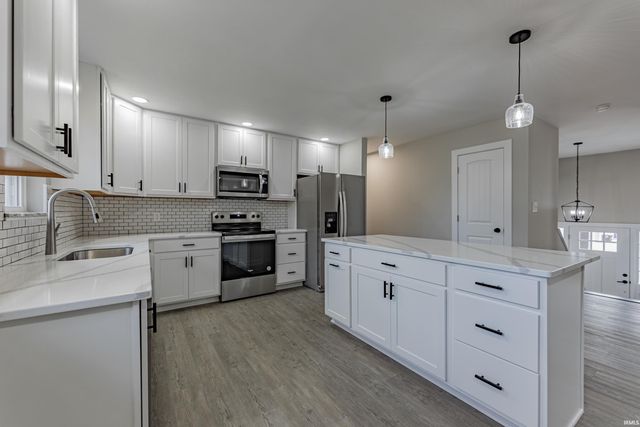 714 Cypress Street, Newburgh, IN 47630