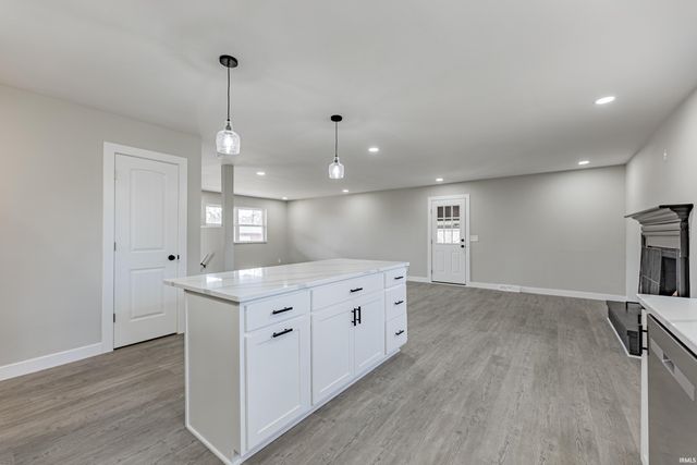714 Cypress Street, Newburgh, IN 47630