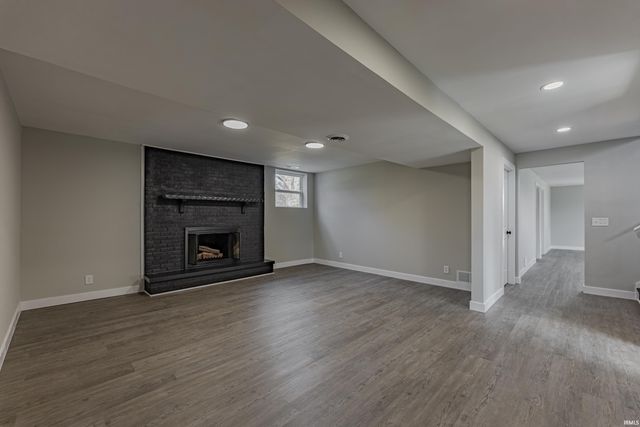 714 Cypress Street, Newburgh, IN 47630