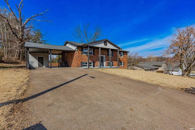 714 Cypress Street, Newburgh, IN 47630