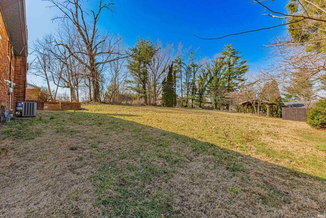 714 Cypress Street, Newburgh, IN 47630