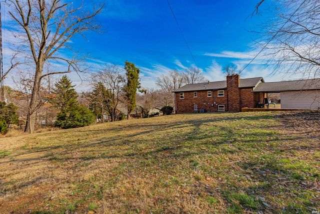 714 Cypress Street, Newburgh, IN 47630