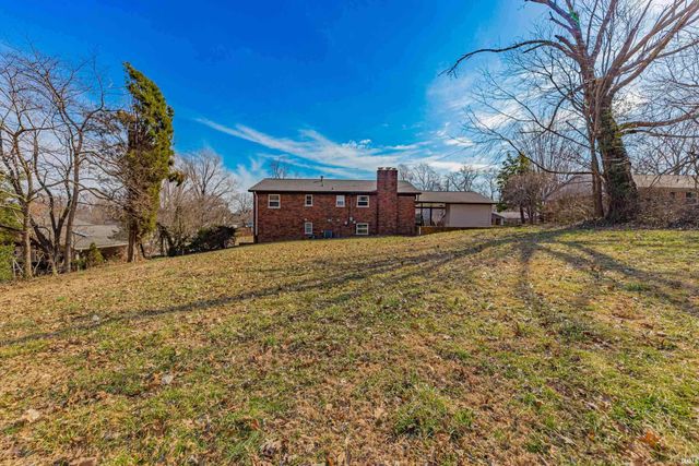 714 Cypress Street, Newburgh, IN 47630