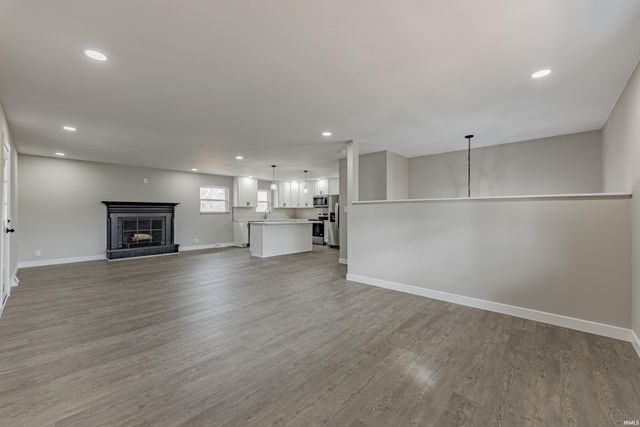 714 Cypress Street, Newburgh, IN 47630