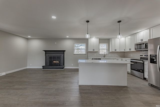 714 Cypress Street, Newburgh, IN 47630