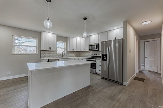 714 Cypress Street, Newburgh, IN 47630