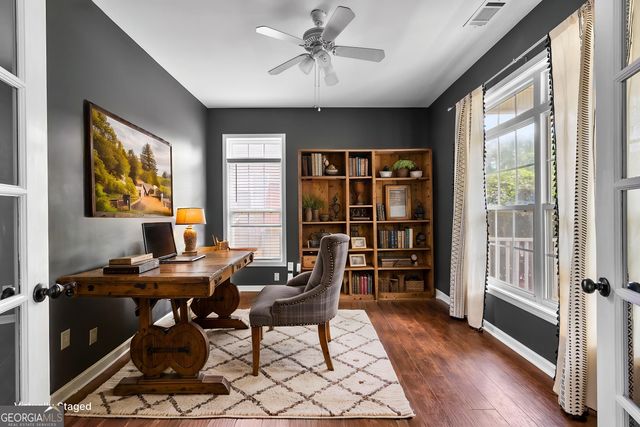 39 The Crescent, Newnan, GA 30263
