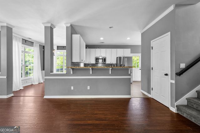 39 The Crescent, Newnan, GA 30263