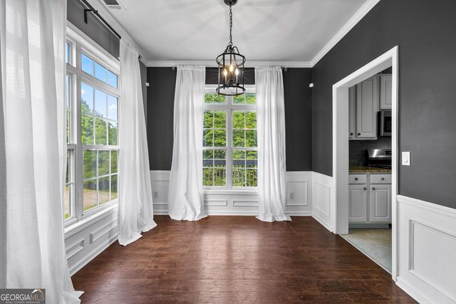 39 The Crescent, Newnan, GA 30263