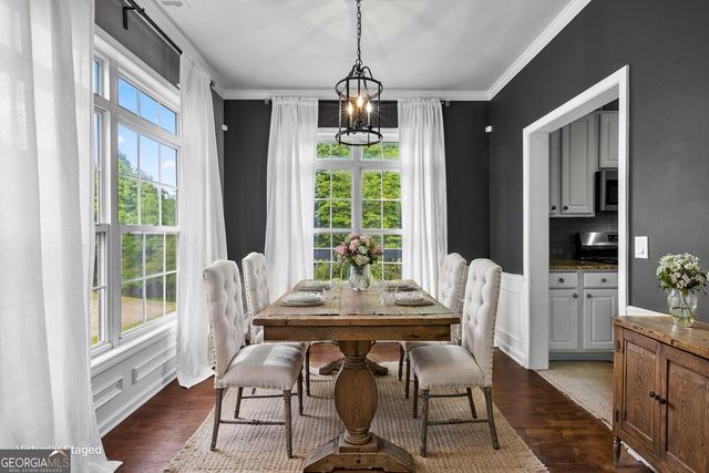 39 The Crescent, Newnan, GA 30263