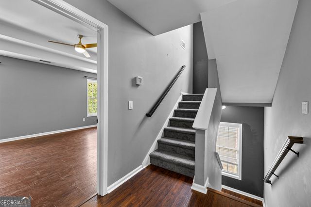 39 The Crescent, Newnan, GA 30263
