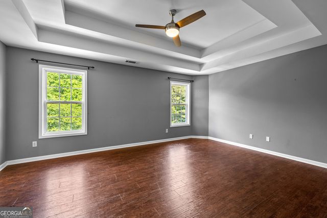 39 The Crescent, Newnan, GA 30263