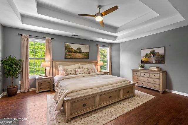 39 The Crescent, Newnan, GA 30263